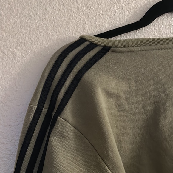 Adidas crew neck - Picture 3 of 4